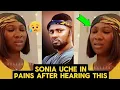 Download Lagu Sonia Uche ontving dit schokkende nieuws, geef haar wat liefde💕#soniauche