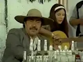 El Rincon de las Virgenes Film Emilio Indio Fernandez Alfonso Arau