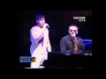 Alejandro Lerner en el Teatro Gran Rex Noviembre 2001 Todo a pulmon