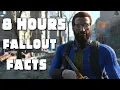 Lagu 8 Hours of Useless Fallout Series Facts