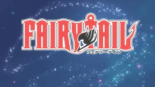 Fairy Tail Opening 1 Creditless HD 60 Fps 