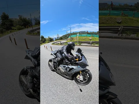 🎥 Insta360 X6 + 🥋 Back Bar = 3 SHOTS 🔥#insta360 #insta360x6 #motorcycle #superbikes #biker
