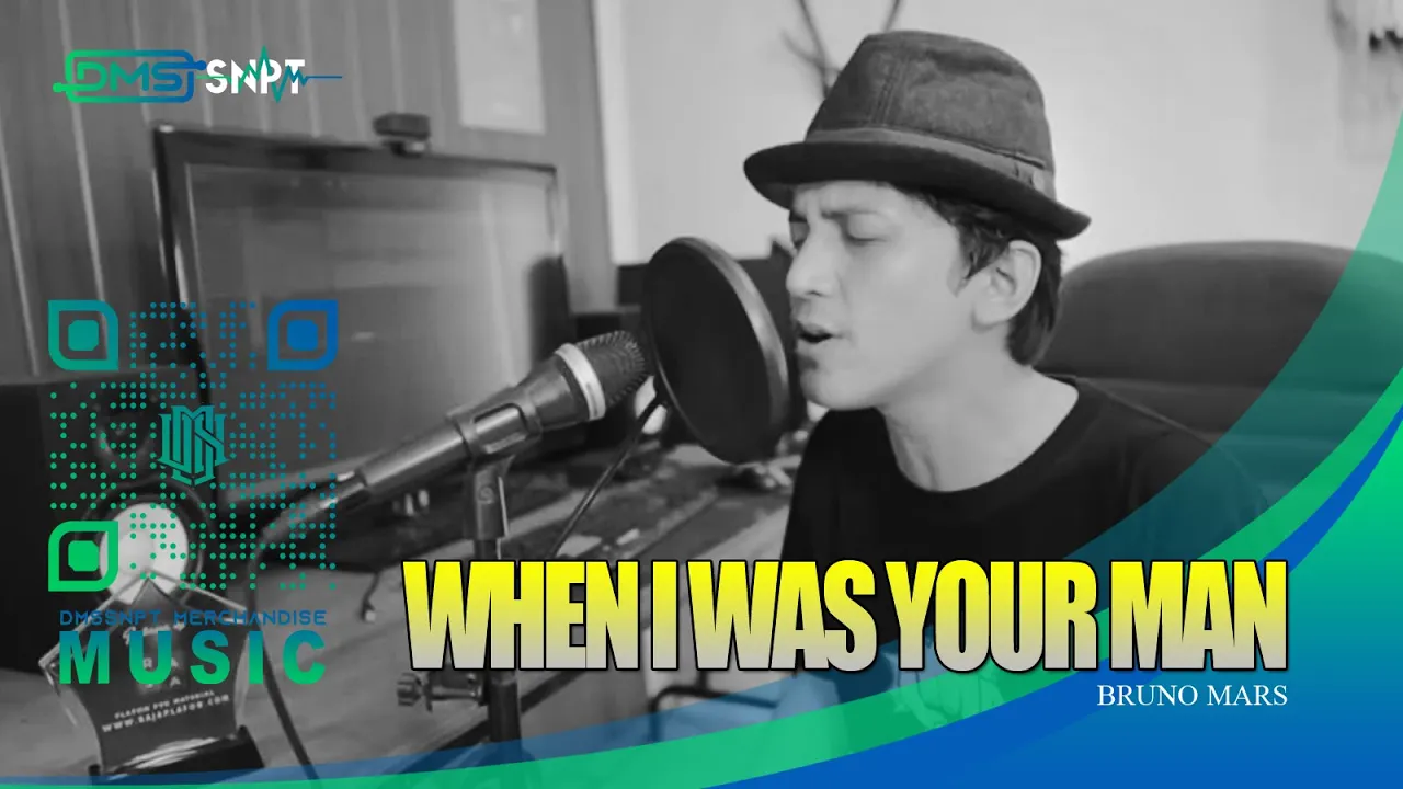Bruno Mars - When I Was Your Man (Acoustic Cover) Bruno Mars - When I Was Your Man (Acoustic Cover)