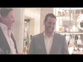 Armand de Brignac Tasting at Lobster Bar Sea Grille Miami Beach