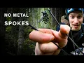 The Lightest Enduro Wheels Ever Can They Survive This