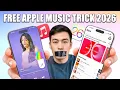 How to Get Apple Music Free Trial AGAIN in 2026 Even If You Used It Before