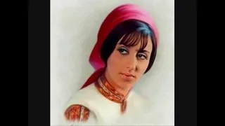 فيروز   ردي منديلك ردي دندنها