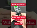 What do you do with your extra sprue Let s kit bash some Warhammer