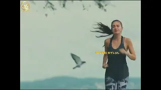 قلبي طير مذبوح مشتاق اشوف عيونك 