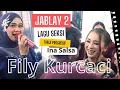 Download Lagu JABLAY x SEKSI versi TANJIDOR PROGRESIF FILY KURCACI