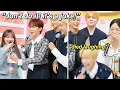 Download Lagu Seventeen *pranks* Eunchae on a live show (almost died laughing with IVE)