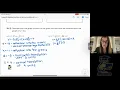 Graphing Functions of the Form y a MCR3U Grade 11 Math Ontario Curriculum