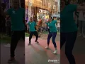 🃏افجر رقص💃 بنات في الشارع ع اغنية 😡متغاظ عارفك يلا مننا متغاظ