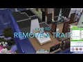 How to Remove a Trait Sims 4