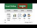 How To Embed an Excel Online Sheet into a WebAssign Question