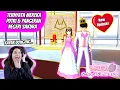 Download Lagu TERNYATA SAKURANI ADALAH PUTRI NEGERI SAKURA YG TELAH LAMA HILANG!! SAKURA SCHOOL SIMULATOR -Part 34