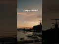 Download Lagu Ditanyain mulu 🥹 Kita usahakan lagi - Batas senja #shorts #shortsfeed
