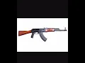 Download Lagu AK-47 Gun Sound