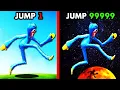 Download Lagu Every HUGGY WUGGY JUMP MULTIPLIES In GTA 5