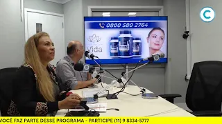 Tamo Junto com João Ferreira, Denise Oliveira e Angela Mattos