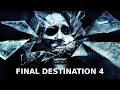 Shinedown - Devour (Final Destination 4 Nascar Scene)