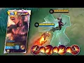 Download Lagu GLOBAL GUSION NEW COMBO \u0026 ONE SHOT BUILD 2025 TUTORIAL!! (MUST TRY!) - Mobile Legends