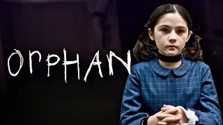 Orphan 2009 EXPLAINED FULL MOVIE RECAP
