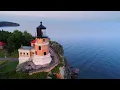 SPIRIT OF THE NORTHWOODS - Naturescapes and Relax-TV