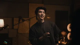 HIEUTHUHAI - Người Im Lặng Gặp Người Hay Nói (Studio Live Session)