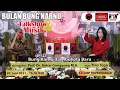 Download Lagu Bung Karno Series Eps. 22 – bersama Prof. Dr. Anhar Gonggong M.A. : Bung Karno dan Ibukota Baru