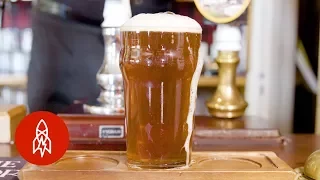 The Epic Journey to Britain s Most Remote Pub