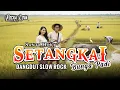 Lagu Setangkai Bunga Padi – Santa Hoky | Slow Rock Dangdut Cover by Rocka Lova