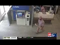 Huntsville-area Crimestoppers searching for two suspects accused of stealing money