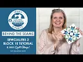 LIVE Sewcialites 2 Block 10 Tutorial 2023 Sew Alongs - Behind the Seams