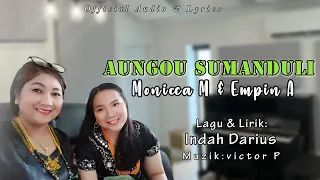 Download LAGU_MURUT_TERBARU_2024_AUNGOU SUMANDULI_BY_EMPIN.A_\u0026_MONICCA.M MP3