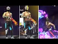 Download Lagu PRESET FF😼 JANGAN TERLALU MENGHARAPKAN CINTA INGAT CINTA HANYA SEMENTARA EPEP SELAMANYA😱🔥