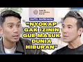 Lagu Daffa Wardhana Sempat Dilarang Terjun ke Dunia Akting oleh Sang Mama - Daniel Tetangga Kamu