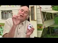 The Liquor - Jim Lahey uses a breathalyzer to regulate his drinking Trailer Park Boys