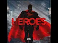 Download Lagu RetroVision - Heroes (Extended Mix) [NCS Release]
