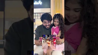 وقابلت اجمل بنت تتابعني وسوينا رده فعل على مقاطعها اكسبلور Short رواف 