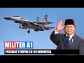 Download Lagu Harga dan Jumlah Sukhoi SU-30 Indonesia 2025!! Teknologi Jet Tempur Canggih Rusia