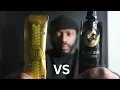 ROYAL HONEY VS BLACK BULL EXTREME