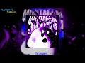 MONTAGEM BATCHI (Slowed) | MXZI, Rushex, Montagem