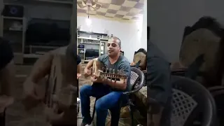 يا مجنونه ضب الليل   يا عمي ليك وليدك   حسين حوراني   شولي نفر بصدري دندنها