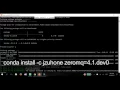 SOLVED Kernel has died problem of Jupyter notebook in Windows 10