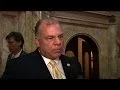 Sen Sweeney s Bill for Rutgers Board Amended