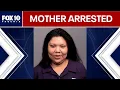 Mom of toddler found dead inside Flagstaff hotel room arrested FOX 10 Phoenix