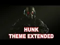 Lagu Resident Evil 4 Remake - HUNK Theme Extended