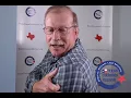 Erath County Commissioner Joe Brown