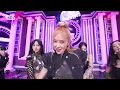 [단독샷캠4K] 블랙핑크 'Pink Venom' 단독샷 별도녹화│BLACKPINK ONE TAKE STAGE @SBS Inkigayo 220828
